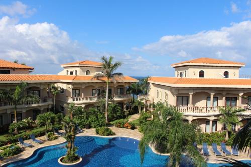 The Meridian at Lighthouse Point Roatan Island