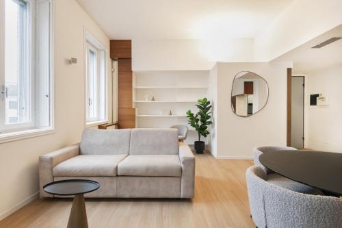 RELSTAY - Duomo 1BR, Mediolan