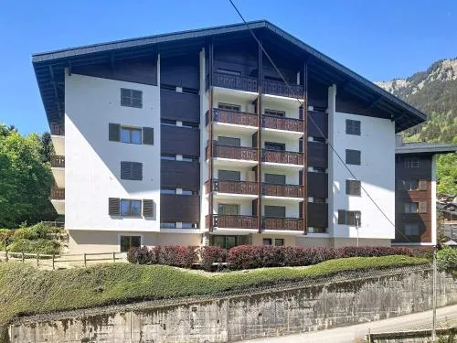 Apartment Champbois by Interhome in Champéry, Schweiz