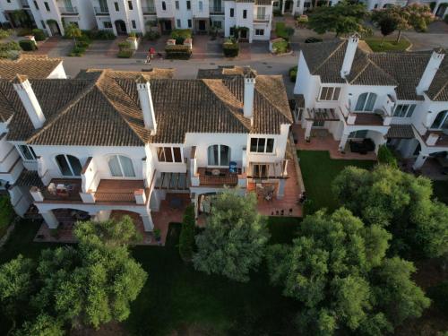 Holiday Home Arcos Gardens Golf by Interhome 2