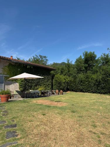 Appartamento in Villa con Piscina - image 3
