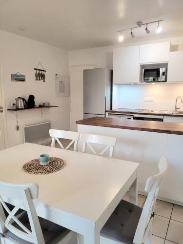 Paralia Home - Location saisonnière - Moliets-et-Mâa