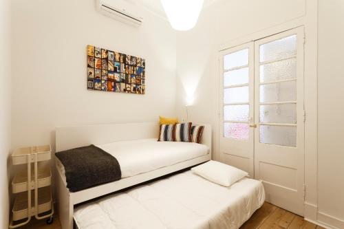 WHome | Fanqueiros Downtown Typical Apartment, Lisabon (fotografie 10)