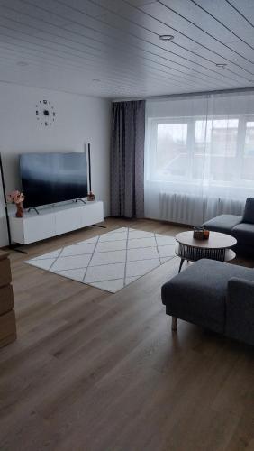Mugav mereäärne korter (Mugav mereaarne korter) in Orissaare