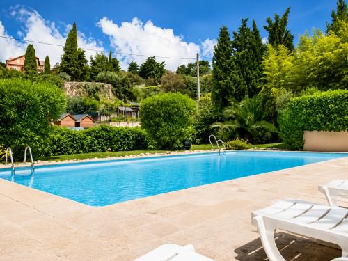 Maeva villa Livia