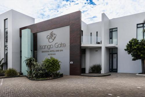 Isango Gate, Port Elizabeth