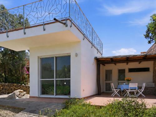 Holiday Home La Casa Dei Nonni by Interhome