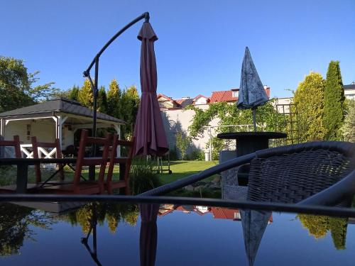 3BR Orowo Group Villa and Magic Garden near Sopot 13p - image 3