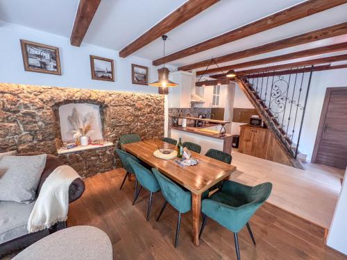 Holiday Home Vila Jurja by Interhome in Donji Zagon