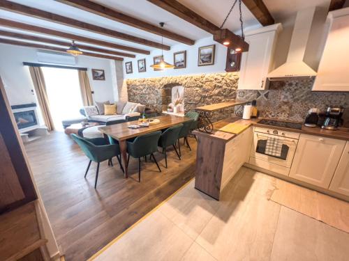 Holiday Home Vila Jurja by Interhome in Donji Zagon