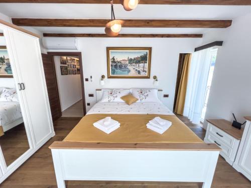 Holiday Home Vila Jurja by Interhome in Donji Zagon