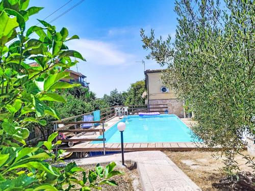 Holiday Home Casa Paolina by Interhome