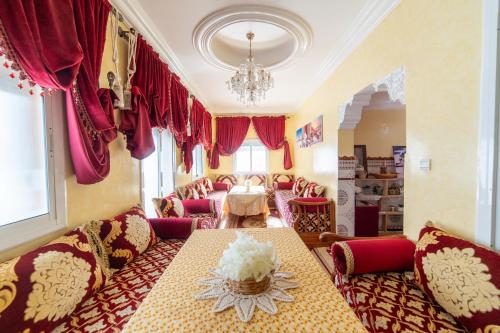 Old City Apartment + Free Couscous On Friday - Tanger