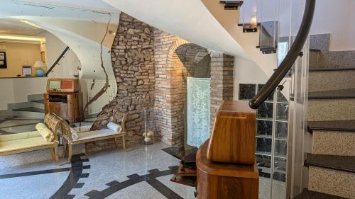 Aurea Rooms - Vescovo Pitirro