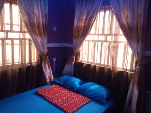 Lakewood Hotels in Port Harcourt