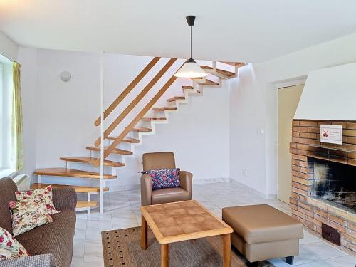 Holiday Home Green Valley Park Stárkov 15 by Interhome (Holiday Home Green Valley Park Starkov 15 by Interhome) in Stárkov