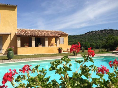 Two-Bedroom House - La Provence