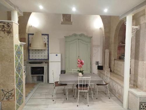Casa Vacanze La Sorgente