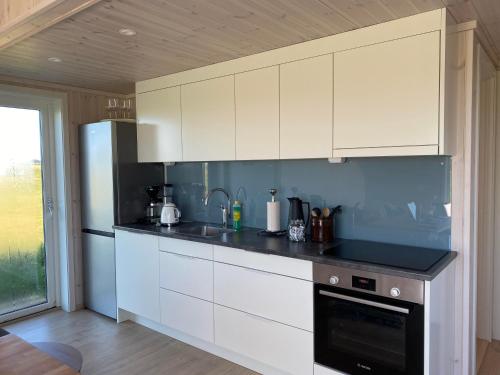 Beachhouse near the beautiful surf beach Bore in Bore