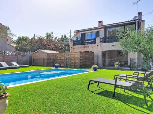 Holiday Home Villa Dolce Vita by Interhome