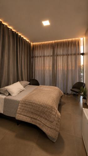 Sely Suítes (Sely Suites) in Ametista Do Sul