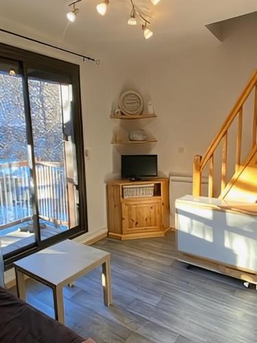 Location duplex ,Station du Seignus d'Allos