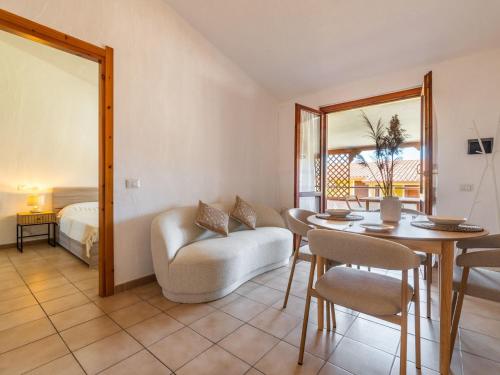 Apartment Fortuna by Interhome