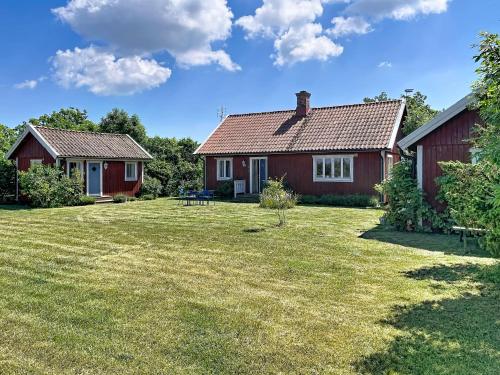 Eksterijer hotela, Holiday Home Villa Alvaret by Interhome in Kopingsvik