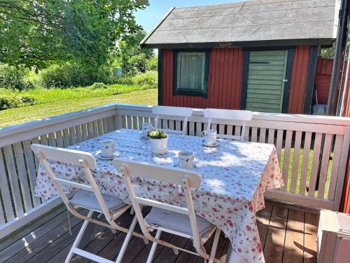 Holiday Home Villa Alvaret by Interhome in Kopingsvik
