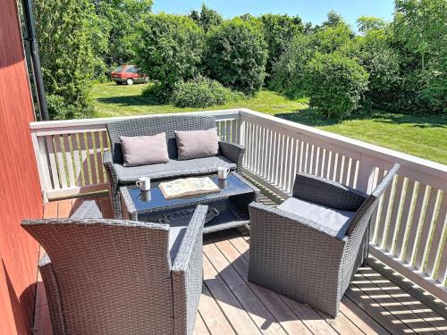 Holiday Home Villa Alvaret by Interhome in Kopingsvik