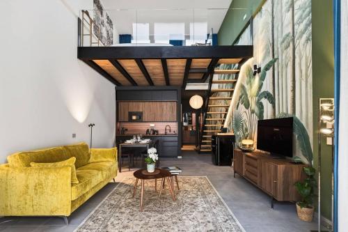 Nestco The Loft Jenner