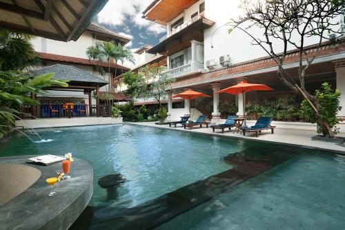 Bali Summer Hotel by Amerta