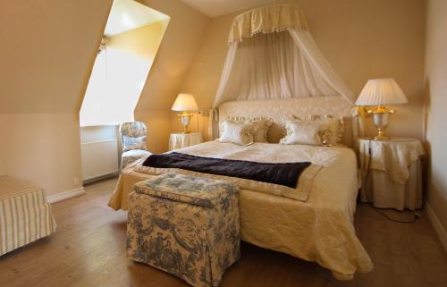1 twin bed