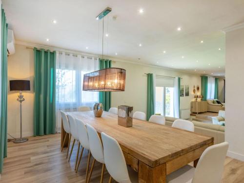 Villa Finca el Olivar-1 by Interhome in Can Farell