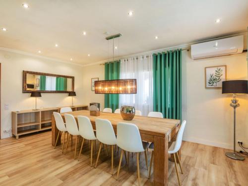 Villa Finca el Olivar-1 by Interhome in Can Farell