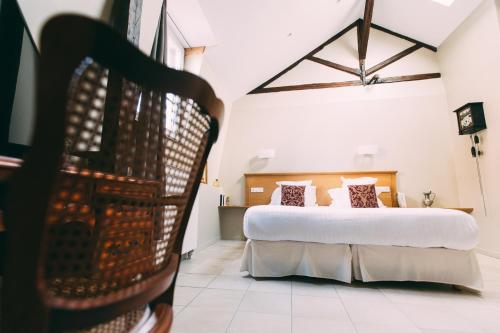The Gem Room Type - Superior Double Room