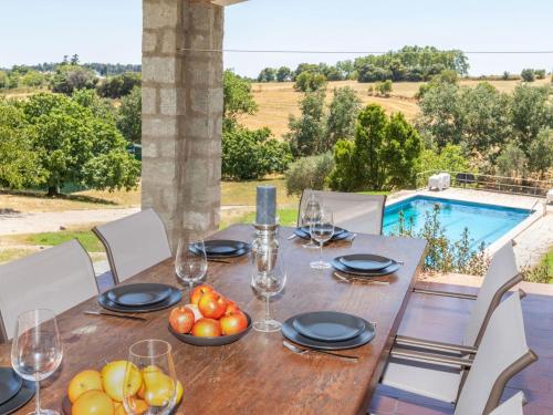 Villa Finca el Olivar-1 by Interhome in Can Farell