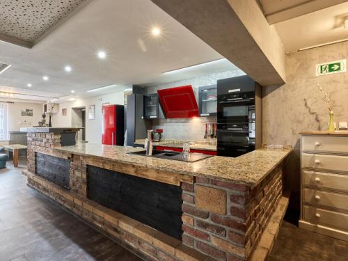 Apartment Roky - Dolní náměstí-1 by Interhome (Apartment Roky - Dolni namesti-1 by Interhome) in Rokytnice nad Jizerou