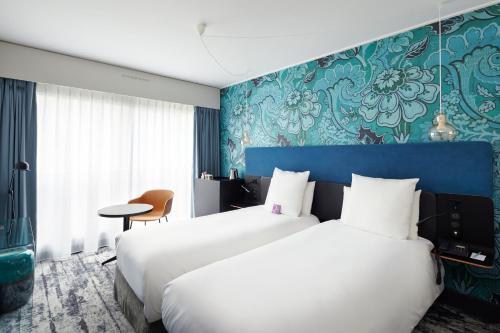 Hotel Mercure Paris Bastille Saint Antoine