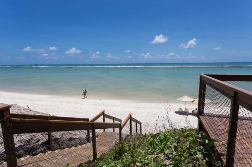 View, Condominio Nui Supreme (BY MAI) in Porto De Galinhas