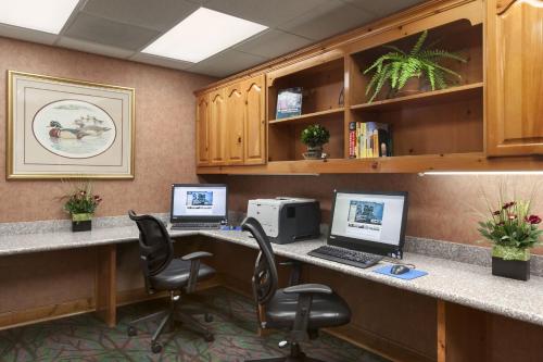 Metro Scottsdale Extended Stay – Scottsdale, AZ