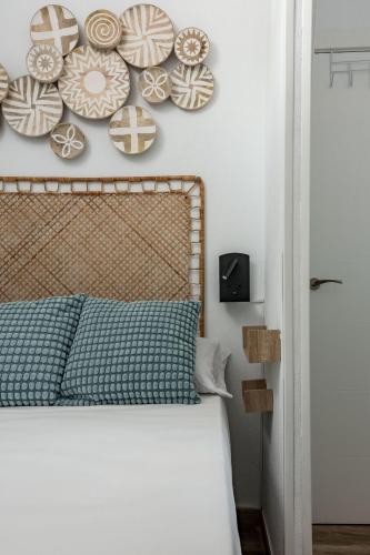 Río Manzanares - Apartamento de 1 dormitorio 2