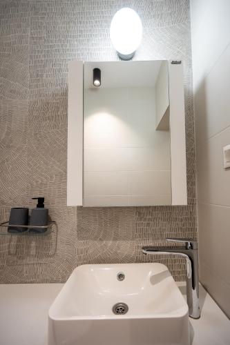 Modern and Design apartments in top center - image 4