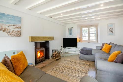 Iekārtas, 2 Bed in Llanfair oc-a30451 in Lanfeira