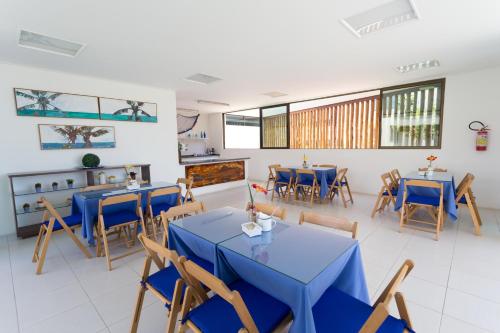 Food and beverages, Condominio Nui Supreme (BY MAI) in Porto De Galinhas