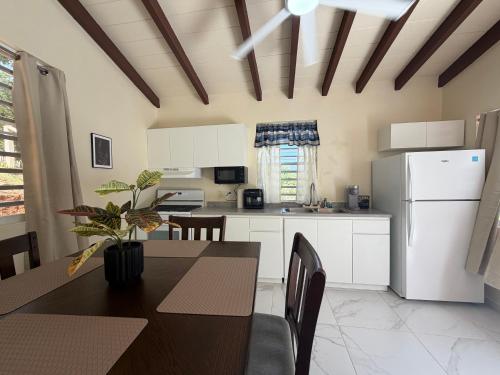 Iekārtas, Villadeco Escape, Gated Cottage with Generator in Charlotte Amalie West