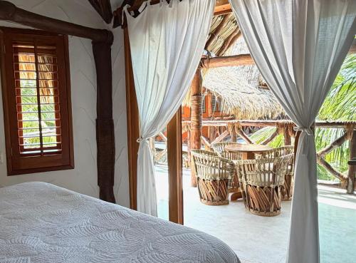 2 king beds