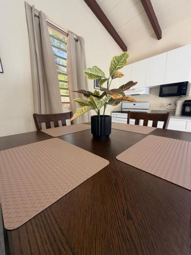 Villadeco Escape, Gated Cottage with Generator in Charlotte Amalie West