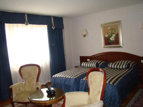 Hotel Vila Ariston - Osijek