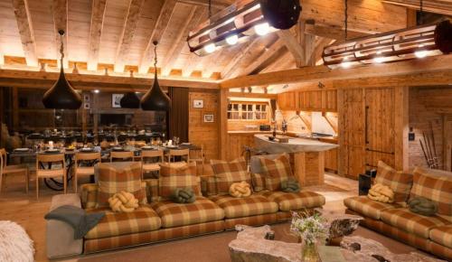 Chalet Christina - Charming and Cozy